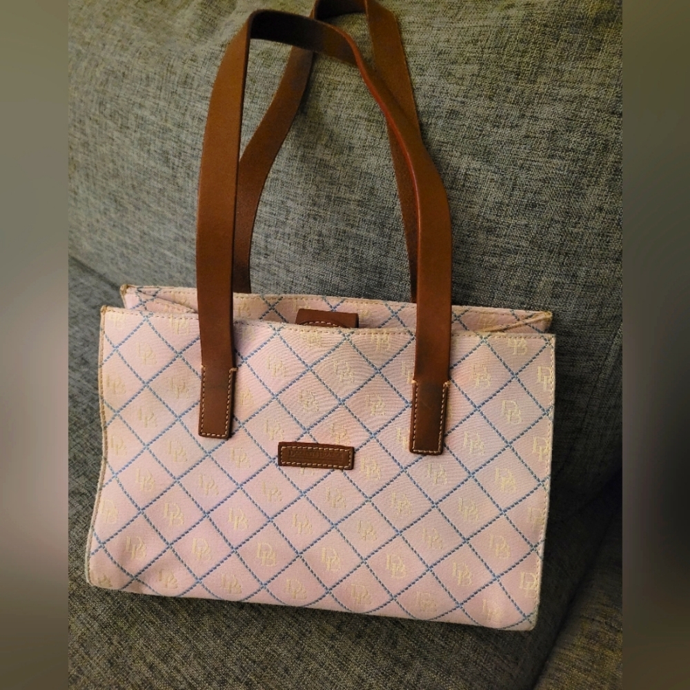 Vintage Dooney & Bourke Purse